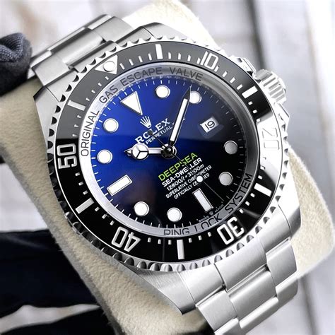 replica rolex sea dweller 44mm|Rolex Sea-Dweller for sale.